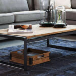 MONTREAL coffee table