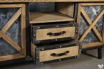 Loft Cabinet RTV MONTANA - Image 2
