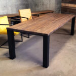 Industrial table SIMPLE loft table