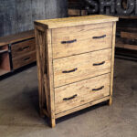 MONTANA shoe cabinet