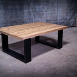 Loft coffee table COFFEE BREAK