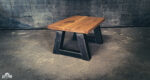 Loft coffee table DELTA MINI