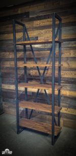 Simple industrial rack - Image 2