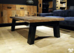 Industrial Coffee Table Pi MINI