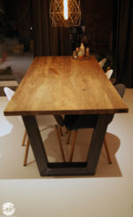 Loft table FOR YOU industrial table - Image 2