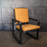 COMFORT Loft Armchair