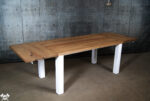 Industrial table SIMPLE loft table - Image 3