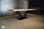 Industrial table FREEDOM loft table - Image 3