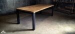 Industrial table Classic loft table - Image 2
