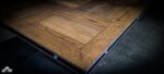 Loft coffee table RUDDER - Image 2
