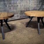 Loft coffee table GRAAL Mini