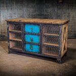 Loft chest of drawers NEW ORLEAN