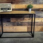 Console CUBE TV Cabinet