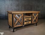 Loft Cabinet RTV MONTANA