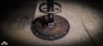 Loft stool table NEW YORK - Image 2