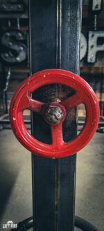 Loft stool table NEW YORK - Image 3