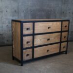 HIGHWAY loft chest of drawers