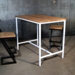 Loft bar table ONE SHOT