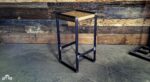 Industrial stool ROOTS - Image 2