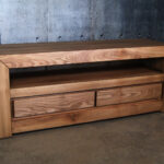 TV cabinet SWEEDEN