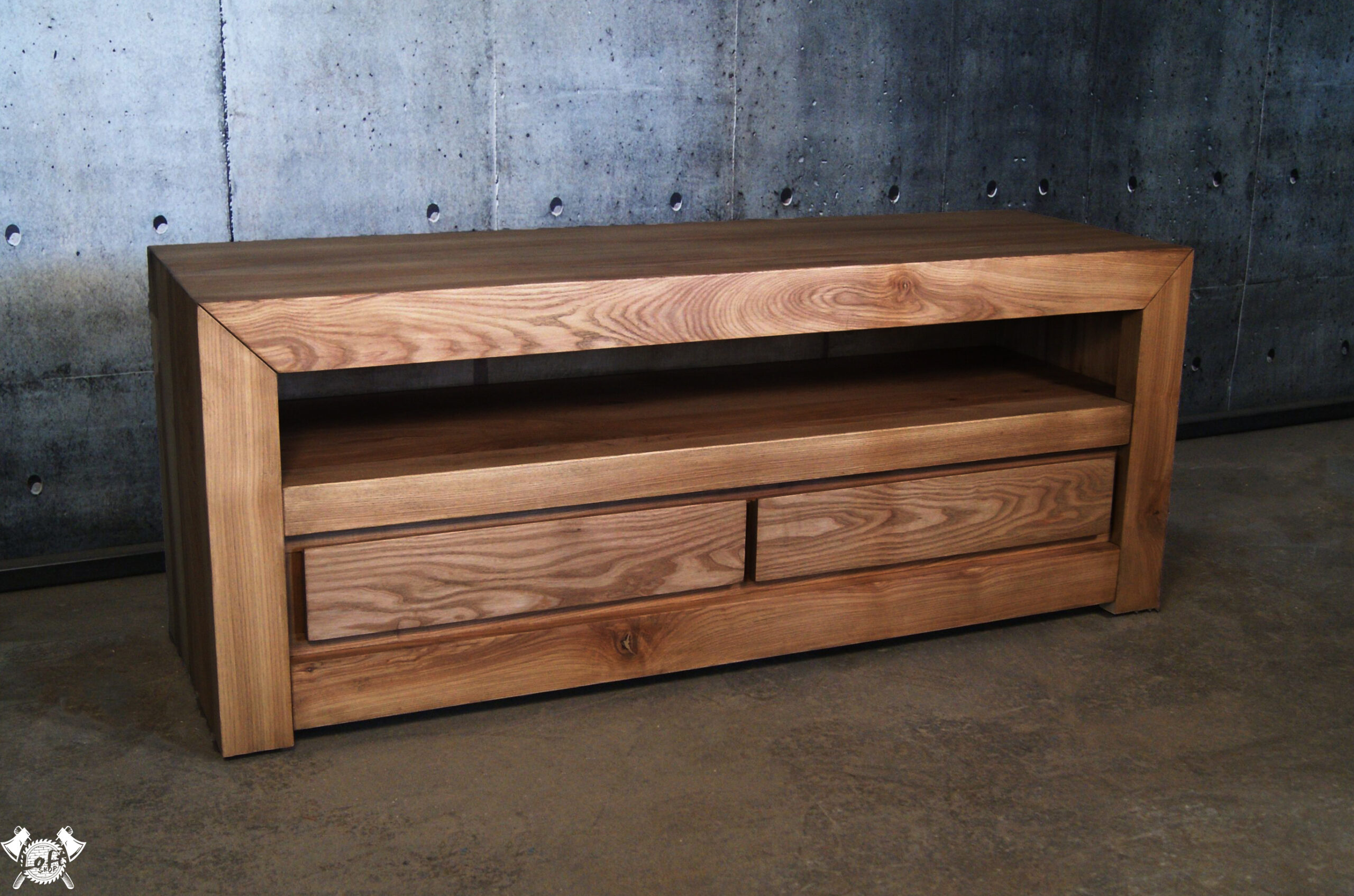 s1 TV cabinet SWEEDEN - Image 1