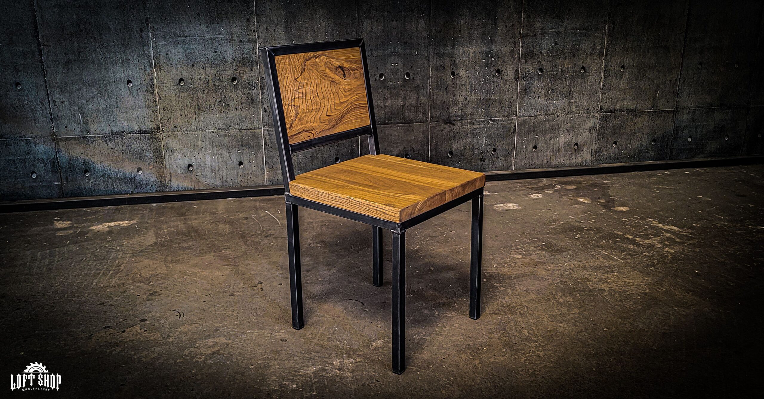 s6_1 Loft chair S6 - Image 1