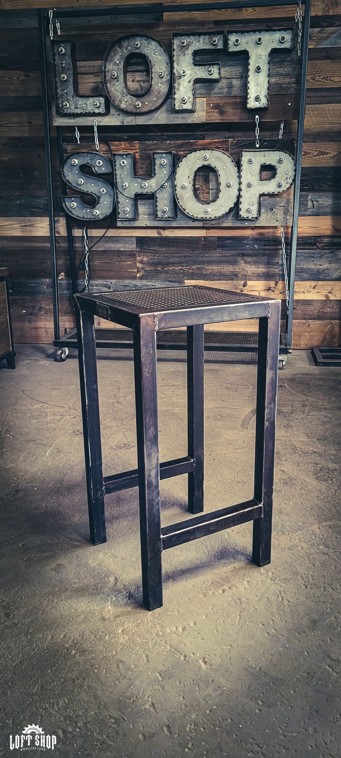 steel_strong_web_1 Hoker loftowy STEEL STRONG hoker industrialny - Image 1