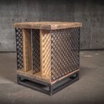 JACKSON loft stand for vinyl