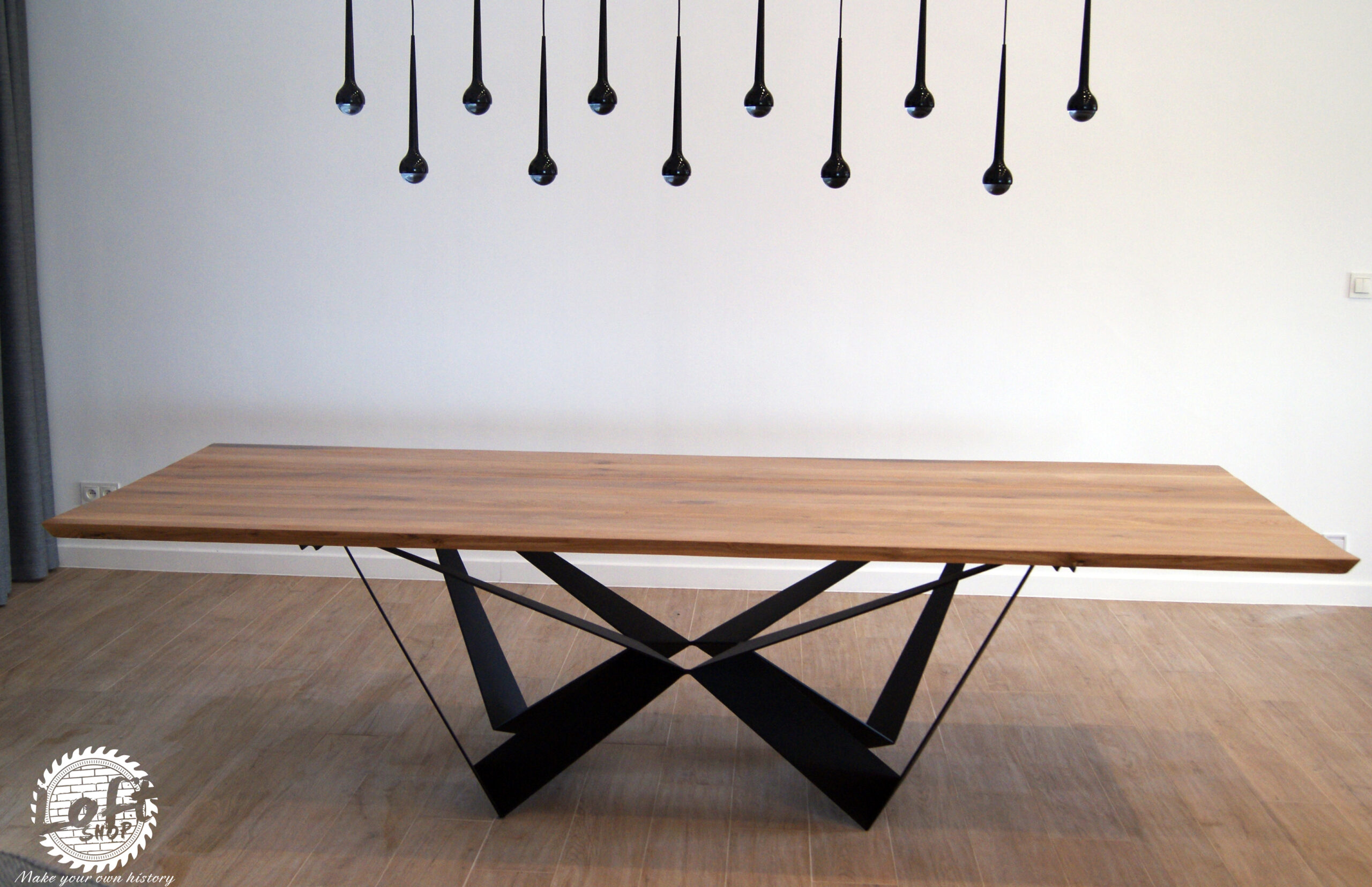 tables_diamond_1 DIAMOND loft table - Image 1